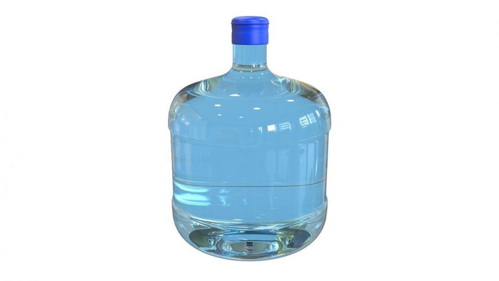 Un Gallon Egale Combien De Litre