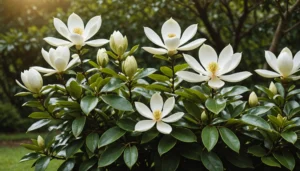 magnolia grandiflora little gem