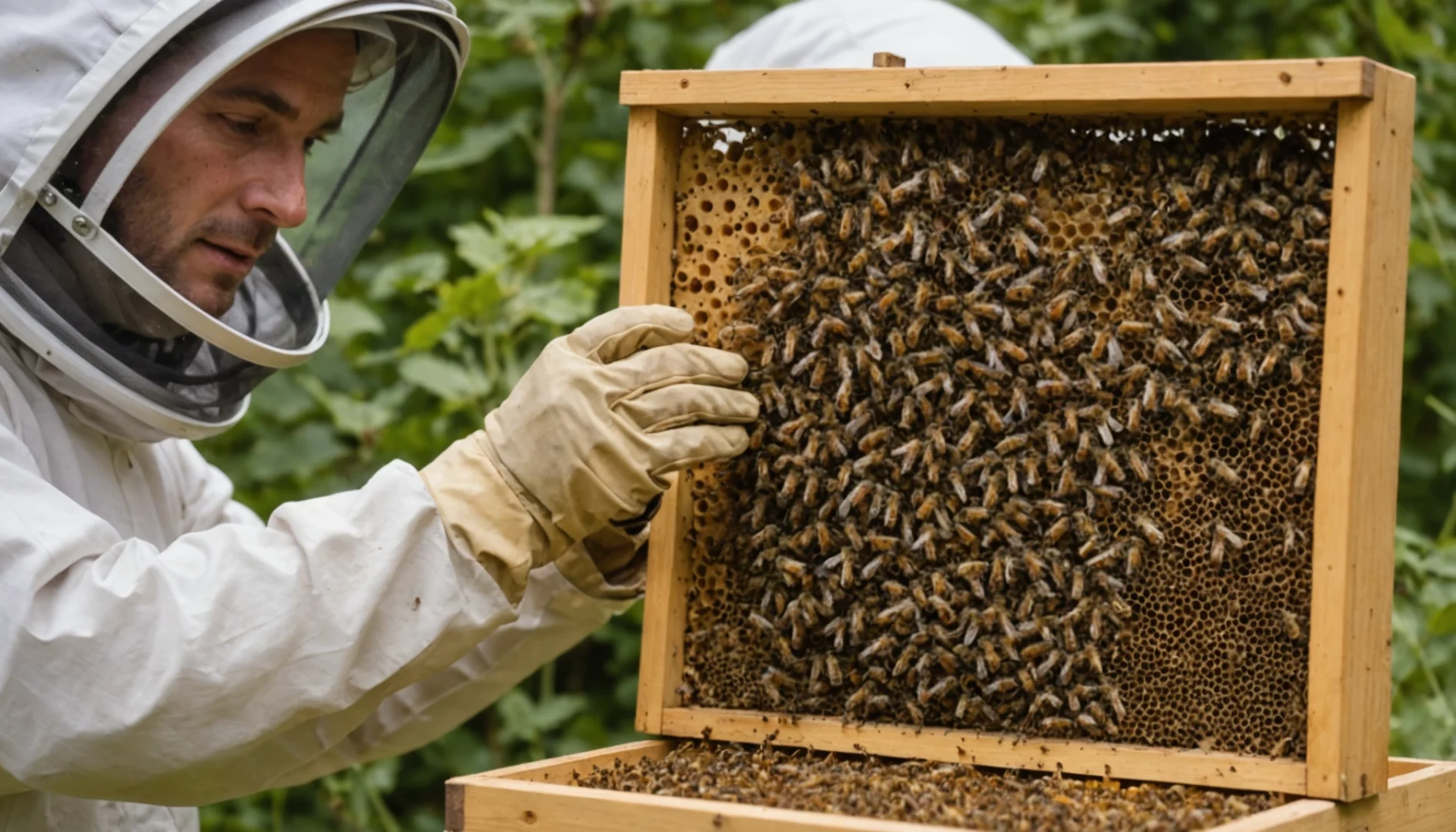 calendrier traitement varroa