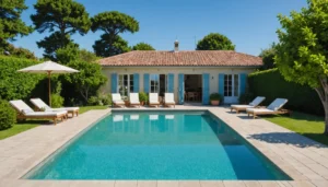 Comment bien entretenir votre piscine à La Rochelle ?
