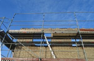 Pourquoi faut-il isoler sa façade en extérieur ?
