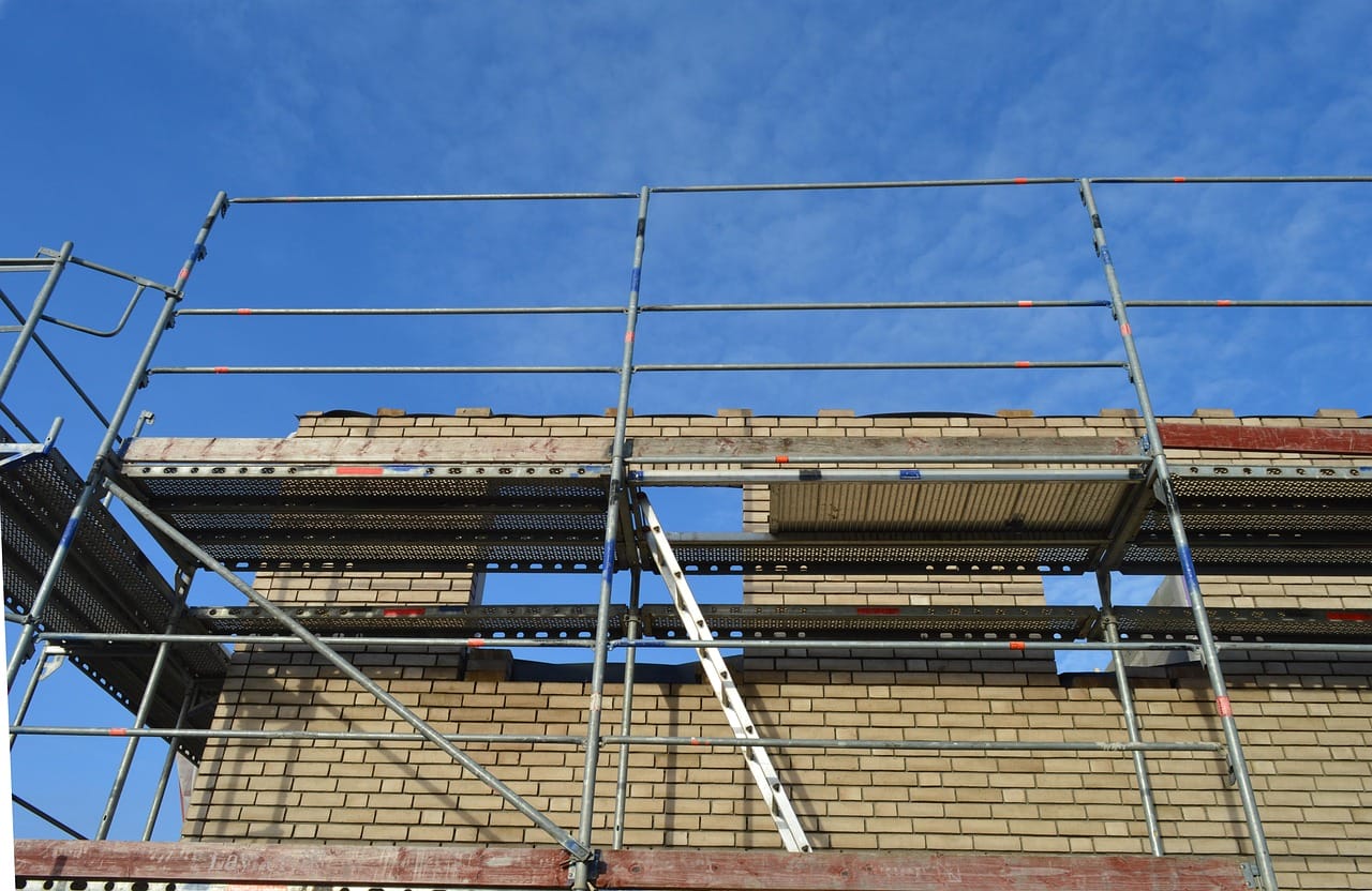 Pourquoi faut-il isoler sa façade en extérieur ?