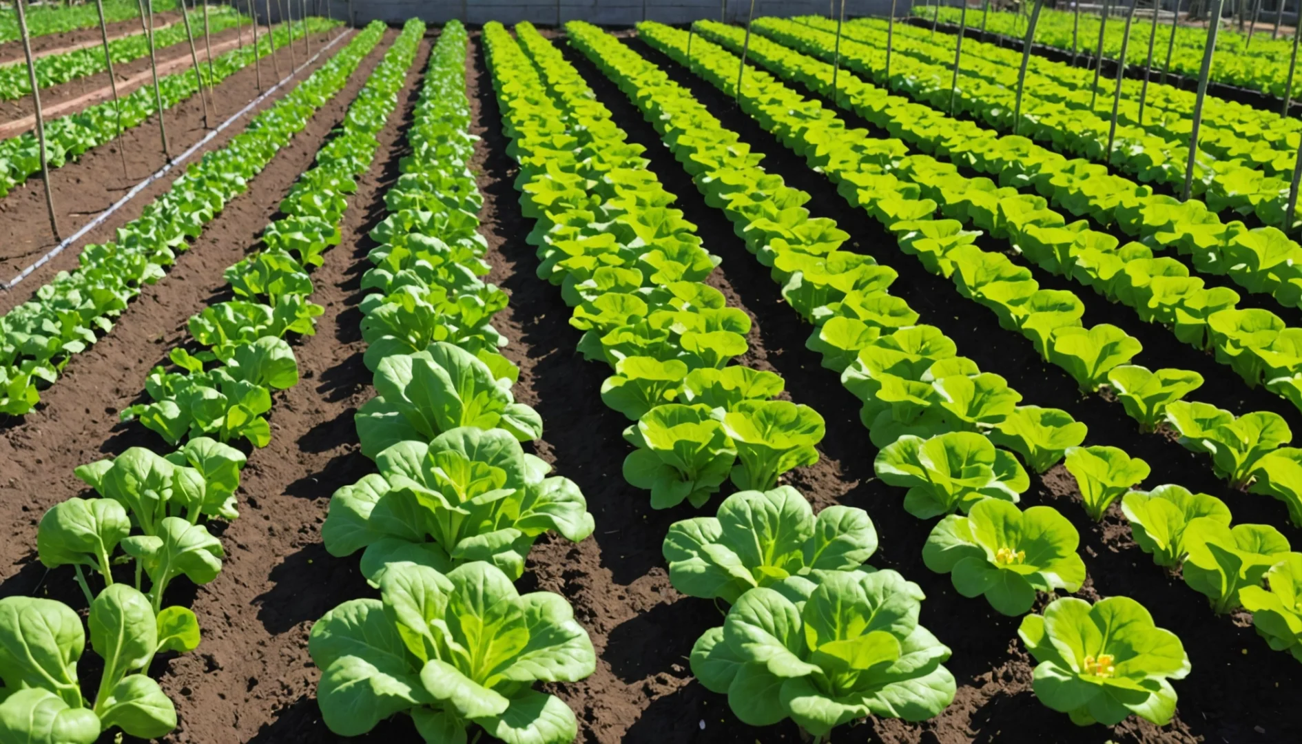 légumes de saison