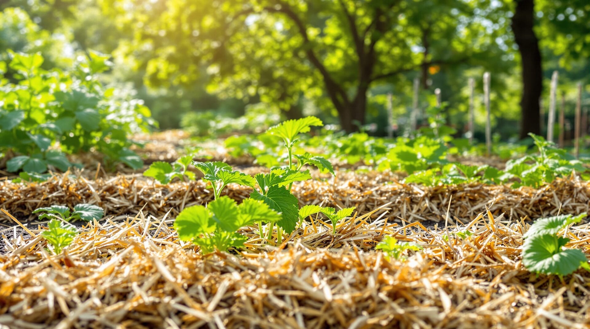 comment protéger son jardin