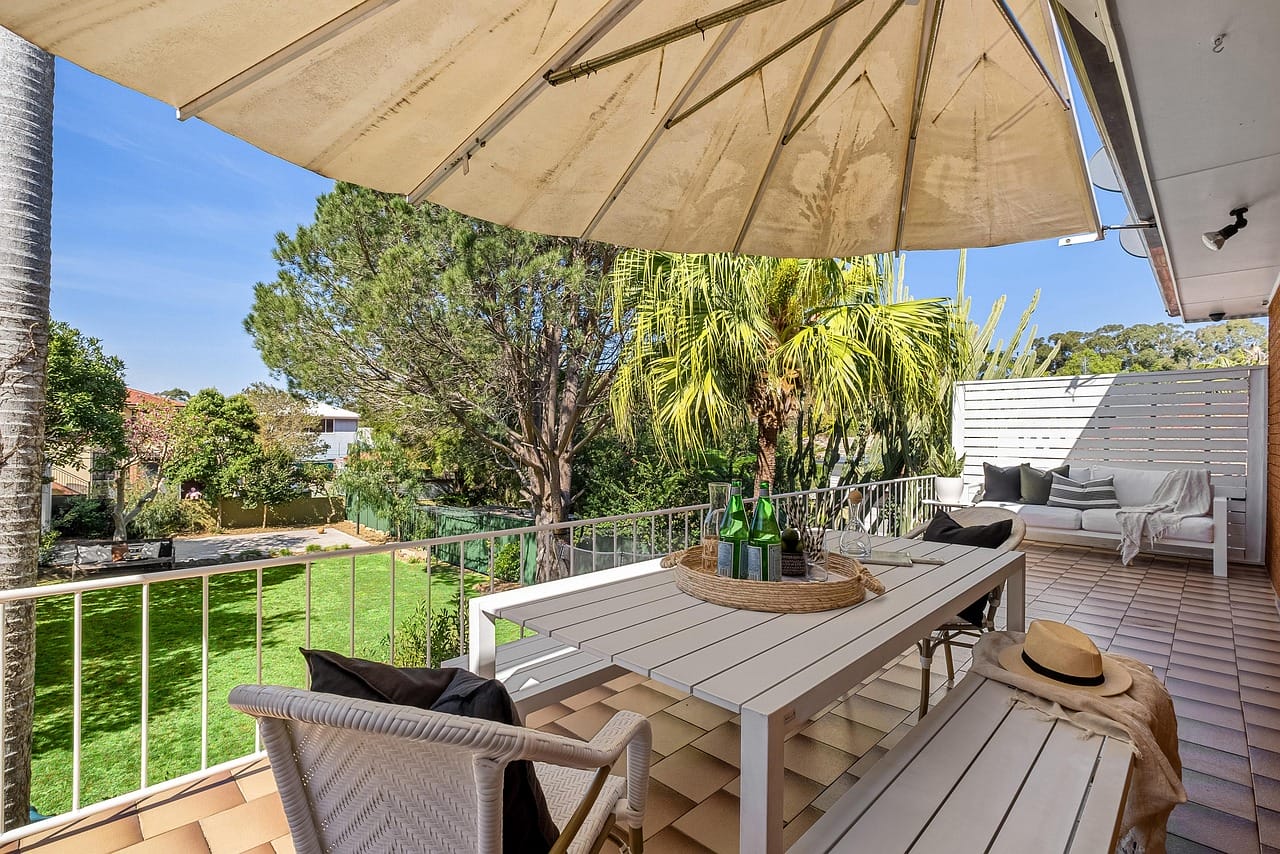 comment couvrir une terrasse