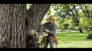 techniques d'élagage professionnelles