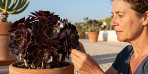 aeonium
